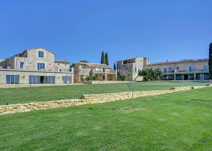 Domaine de Privadière&Spa