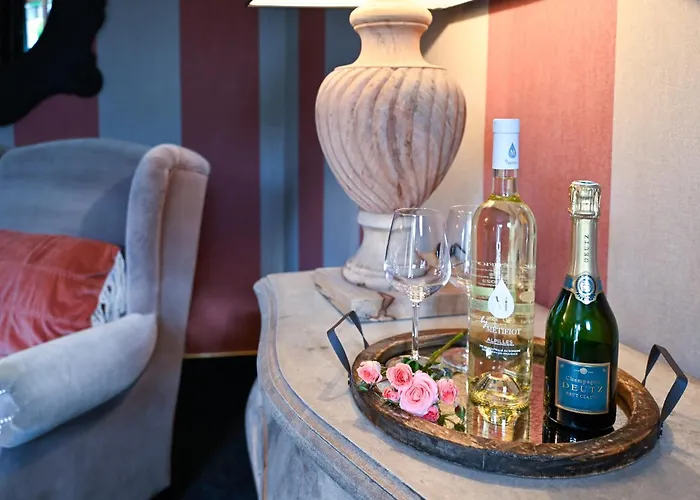 Hôtel Gounod