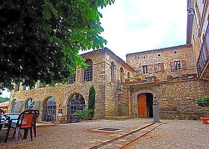 Le Clos des Arts